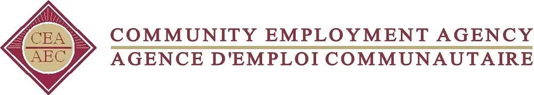 Community Employment Agency (CEA)  logo