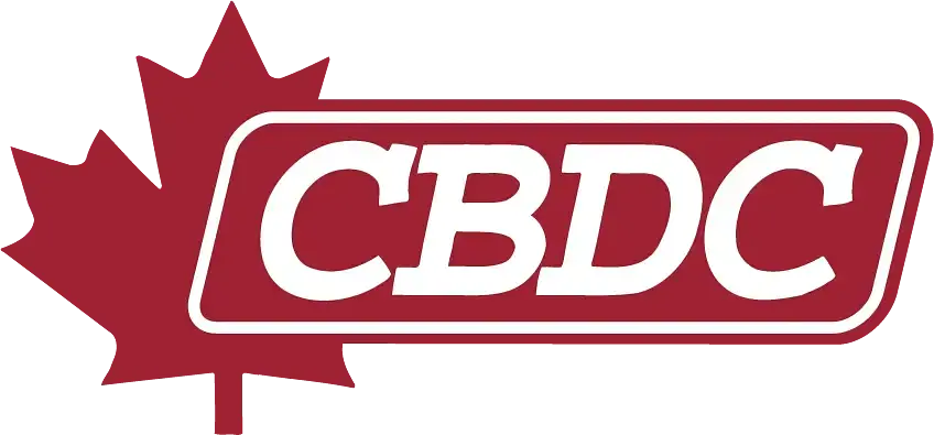 New Brunswick Association of CBDC (NBACBDC) (Serves all of New Brunswick) logo