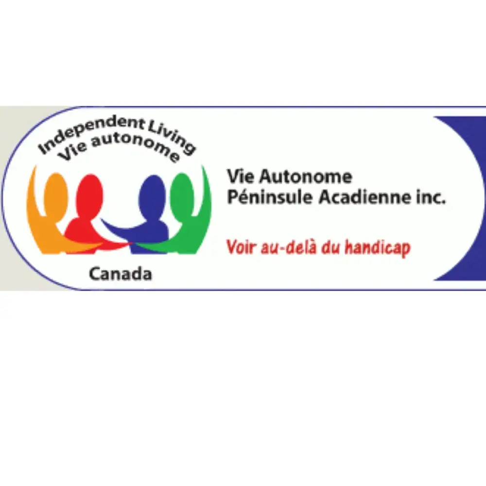 Vie Autonome Péninsule Acadienne logo