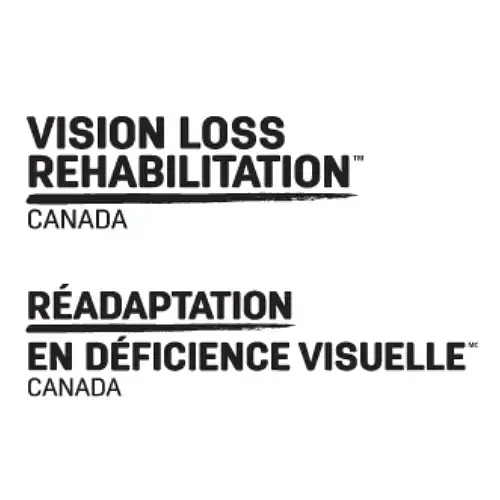 Vision Loss Rehabilitation Canada (Serves all of New Brunswick) logo