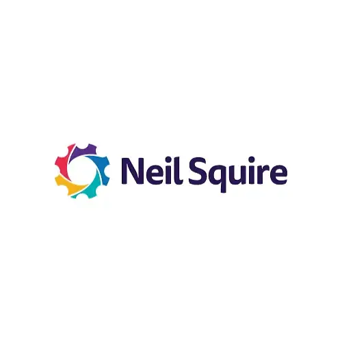 Neil Squire Employment logo